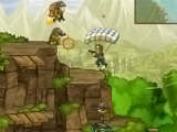 canyon shooter
