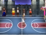 world basketball cup